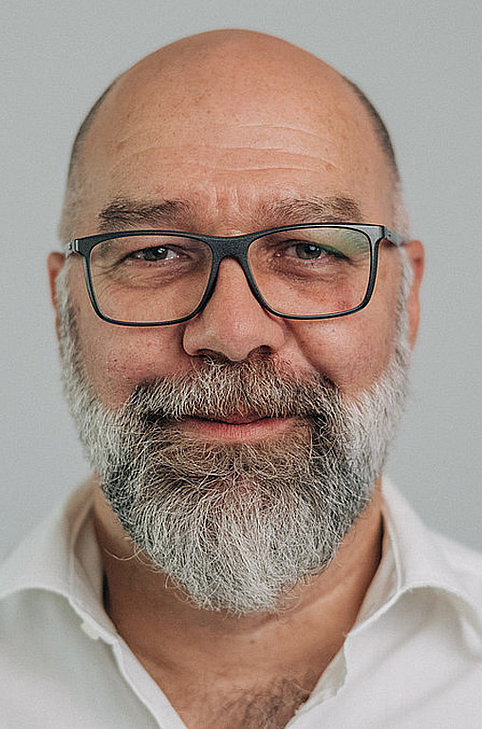 Markus Beutelspacher