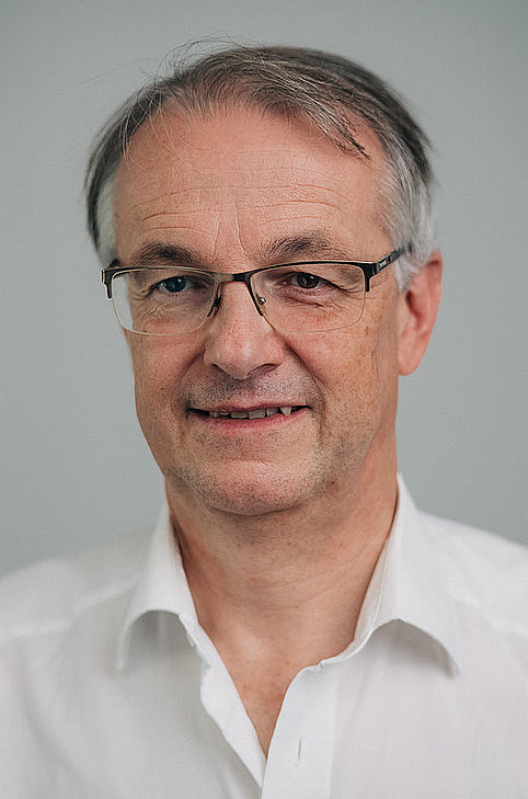 Dr. Jürgen Kowalczyk