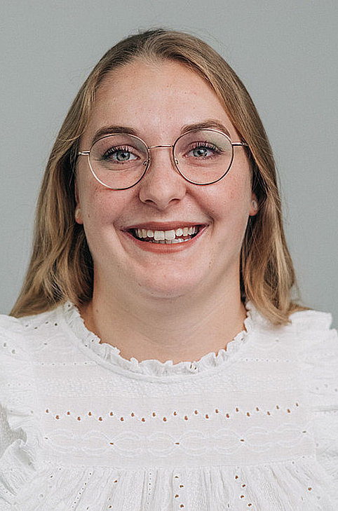 Esther Beutelspacher